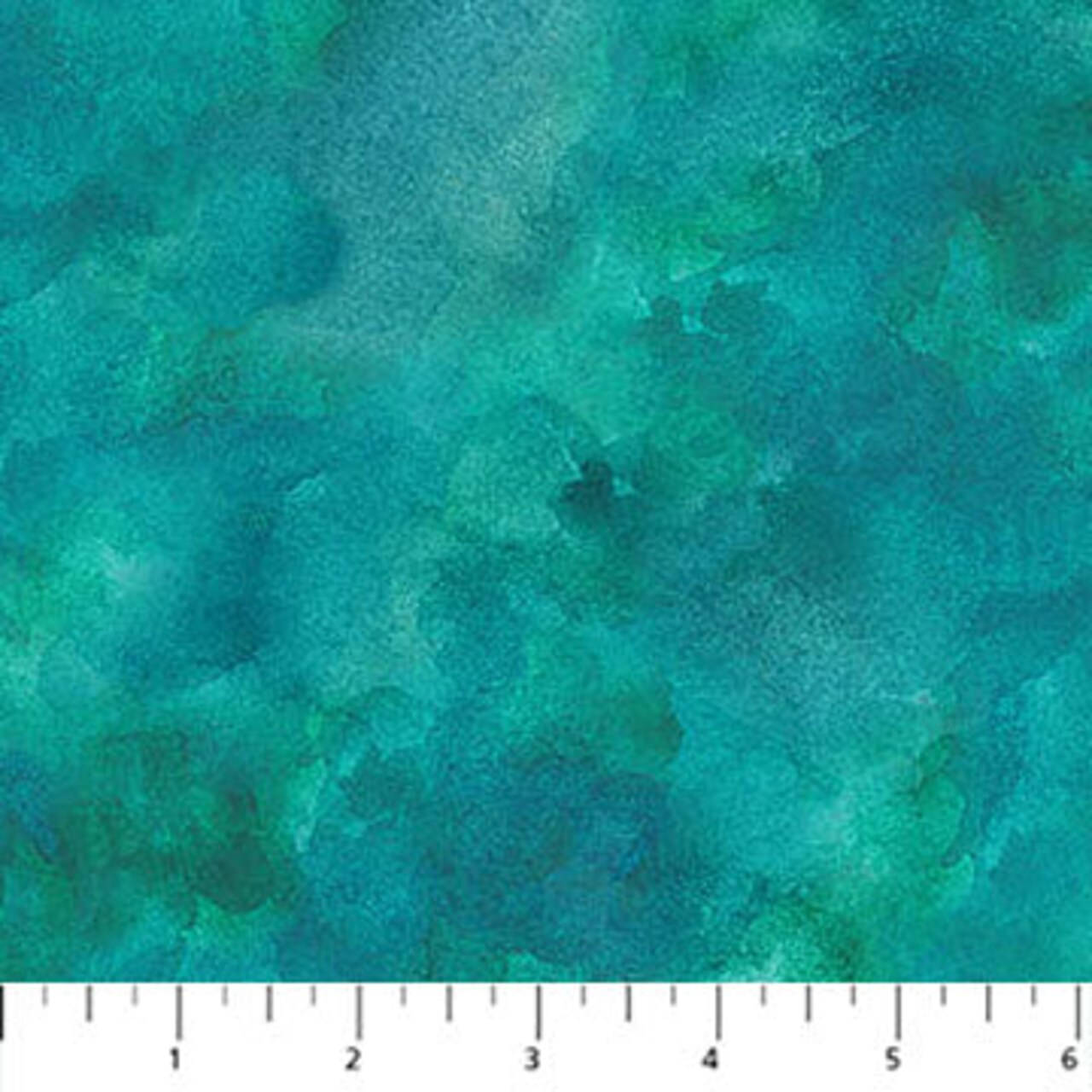 Fabric Northcott Light Teal Texture Luscious by the Quarter Yard DP28757-66